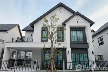 4 Bedroom House for rent in Centro Bangna, Bang Kaeo, Samut Prakan