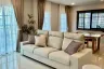 4 Bedroom House for rent in Centro Bangna, Bang Kaeo, Samut Prakan