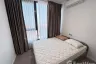 1 Bedroom Condo for rent in Modiz Rhyme Ramkhamhaeng, Hua Mak, Bangkok near Airport Rail Link Ramkhamhaeng