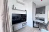 1 Bedroom Condo for rent in Modiz Rhyme Ramkhamhaeng, Hua Mak, Bangkok near Airport Rail Link Ramkhamhaeng
