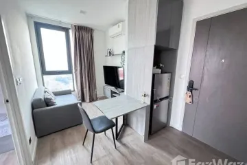 1 Bedroom Condo for rent in Modiz Rhyme Ramkhamhaeng, Hua Mak, Bangkok near Airport Rail Link Ramkhamhaeng