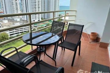 Condo for sale in View Talay 5, Nong Prue, Chonburi