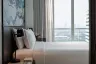 1 Bedroom Condo for rent in Shama Lakeview Asoke, Khlong Toei, Bangkok near BTS Asoke