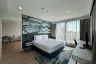 1 Bedroom Condo for rent in Shama Lakeview Asoke, Khlong Toei, Bangkok near BTS Asoke