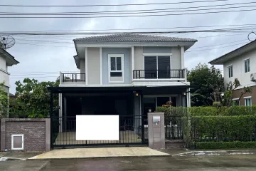 3 Bedroom House for sale in Passorn Theparak-Bangna, Bang Pla, Samut Prakan