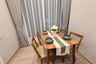 1 Bedroom Condo for rent in The Origin E22 Station, Pak Nam, Samut Prakan near BTS Sai Luat