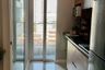 1 Bedroom Condo for rent in The Metropolis Samrong Interchange, Thepharak, Samut Prakan near BTS Samrong