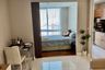 1 Bedroom Condo for rent in The Metropolis Samrong Interchange, Thepharak, Samut Prakan near BTS Samrong