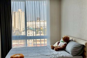 1 Bedroom Condo for rent in The Metropolis Samrong Interchange, Thepharak, Samut Prakan near BTS Samrong