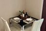 1 Bedroom Condo for rent in The Metropolis Samrong Interchange, Thepharak, Samut Prakan near BTS Samrong