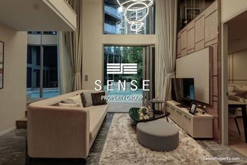 3 Bedroom Condo for rent in Ashton Residence 41, Khlong Tan Nuea, Bangkok near BTS Phrom Phong