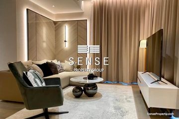 2 Bedroom Condo for rent in Celes Asoke, Khlong Toei Nuea, Bangkok near BTS Asoke