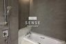 3 Bedroom Condo for rent in Khlong Tan, Bangkok near BTS Phrom Phong