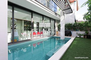6 Bedroom House for Sale or Rent in 649 Residence, Khlong Tan Nuea, Bangkok
