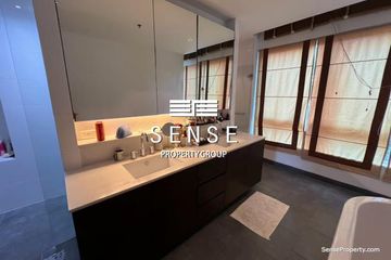 3 Bedroom Condo for sale in The Lumpini 24, Khlong Tan, Bangkok near BTS Phrom Phong