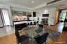 3 Bedroom Condo for sale in The Lumpini 24, Khlong Tan, Bangkok near BTS Phrom Phong