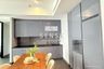 2 Bedroom Condo for rent in Tait Sathorn 12, Silom, Bangkok near BTS Saint Louis