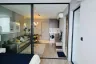 1 Bedroom Condo for rent in RHYTHM Ekkamai, Khlong Tan Nuea, Bangkok near BTS Ekkamai