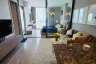1 Bedroom Condo for rent in RHYTHM Ekkamai, Khlong Tan Nuea, Bangkok near BTS Ekkamai