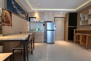 1 Bedroom Condo for sale in Nong Prue, Chonburi