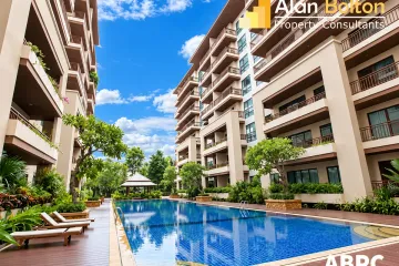 2 Bedroom Condo for rent in Nong Prue, Chonburi