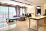 2 Bedroom Condo for rent in Nong Prue, Chonburi