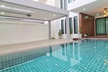 3 Bedroom House for rent in Nong Prue, Chonburi
