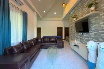 3 Bedroom House for rent in Bang Lamung, Chonburi