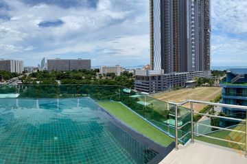 1 Bedroom Condo for sale in Acqua, Nong Prue, Chonburi