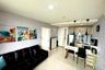1 Bedroom Condo for sale in Acqua, Nong Prue, Chonburi