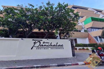 3 Bedroom Condo for sale in panchalae boutique residences, Nong Prue, Chonburi