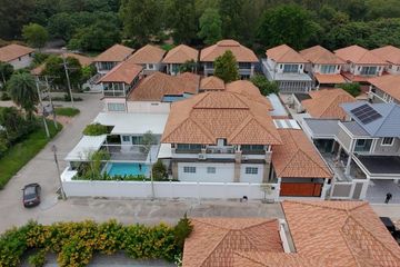 5 Bedroom House for sale in T.W. Garden Hill, Na Jomtien, Chonburi