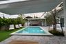 5 Bedroom House for sale in T.W. Garden Hill, Na Jomtien, Chonburi