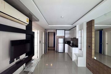 1 Bedroom Condo for sale in The Blue Residence, Nong Prue, Chonburi