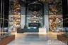 1 Bedroom Condo for rent in Ashton Chula-Silom, Si Phraya, Bangkok near MRT Sam Yan