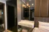 1 Bedroom Condo for rent in Ashton Chula-Silom, Si Phraya, Bangkok near MRT Sam Yan
