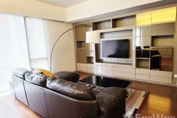 1 Bedroom Condo for rent in Hansar Rajdamri, Lumpini, Bangkok near BTS Chit Lom