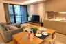 1 Bedroom Condo for rent in MODE Sukhumvit 61, Khlong Tan Nuea, Bangkok near BTS Ekkamai