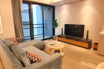 1 Bedroom Condo for rent in MODE Sukhumvit 61, Khlong Tan Nuea, Bangkok near BTS Ekkamai