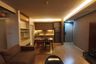 1 Bedroom Condo for rent in MODE Sukhumvit 61, Khlong Tan Nuea, Bangkok near BTS Ekkamai