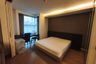 1 Bedroom Condo for rent in MODE Sukhumvit 61, Khlong Tan Nuea, Bangkok near BTS Ekkamai