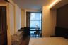 1 Bedroom Condo for rent in MODE Sukhumvit 61, Khlong Tan Nuea, Bangkok near BTS Ekkamai