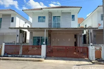 3 Bedroom House for rent in Roongruang Quality House 2, Nong Chom, Chiang Mai