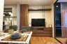 1 Bedroom Condo for rent in Noble Revo Silom, Silom, Bangkok near BTS Surasak