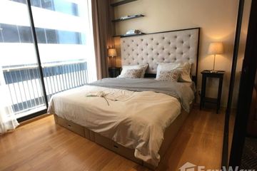 1 Bedroom Condo for rent in Noble Revo Silom, Silom, Bangkok near BTS Surasak