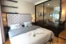 1 Bedroom Condo for rent in Noble Revo Silom, Silom, Bangkok near BTS Surasak