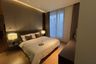 1 Bedroom Condo for rent in Saladaeng One, Silom, Bangkok near MRT Lumpini