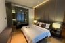 1 Bedroom Condo for rent in Saladaeng One, Silom, Bangkok near MRT Lumpini