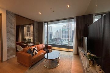 1 Bedroom Condo for rent in Saladaeng One, Silom, Bangkok near MRT Lumpini