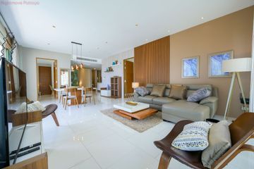 3 Bedroom Condo for rent in The Sanctuary Wong Amat, Na Kluea, Chonburi